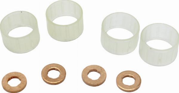 MDR GOM-NH0009 - Комплект прокладок, форсунка autocars.com.ua