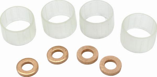 MDR GOM-NH0011 - Комплект прокладок, форсунка autocars.com.ua