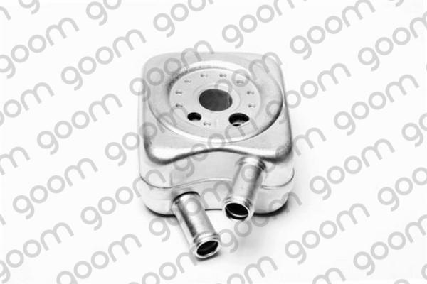 MDR GOM-OC0020 - Масляний радіатор, рухове масло autocars.com.ua