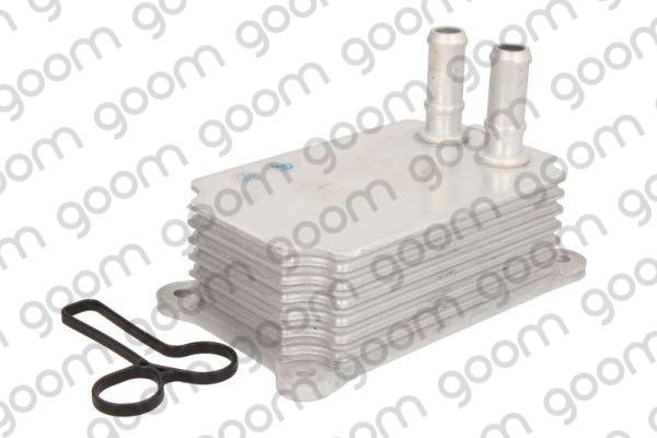 MDR GOM-OC0028 - Масляний радіатор, рухове масло autocars.com.ua