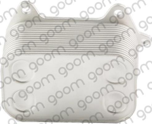 MDR GOM-OC0029 - Масляний радіатор, рухове масло autocars.com.ua