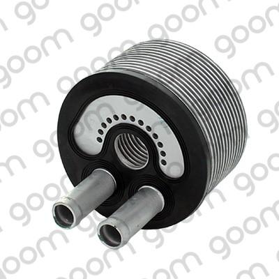 MDR GOM-OC0138 - Масляний радіатор, рухове масло autocars.com.ua