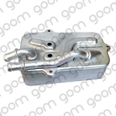 MDR GOM-OC0154 - Масляний радіатор, рухове масло autocars.com.ua