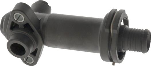 MDR GOM-OC0185 - Термостат, масляне охолодження autocars.com.ua