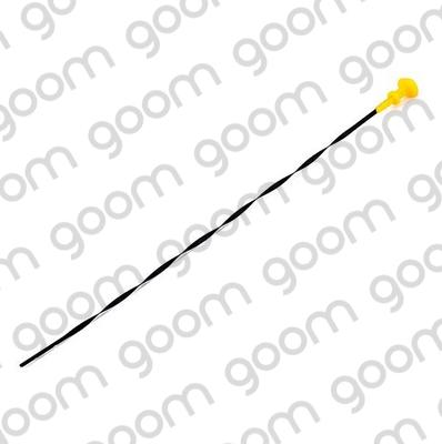 MDR GOM-OD0009 - Покажчик рівня масла autocars.com.ua