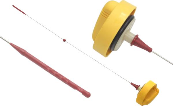 MDR GOM-OD0013 - Покажчик рівня масла autocars.com.ua