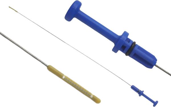 MDR GOM-OD0028 - Покажчик рівня масла autocars.com.ua