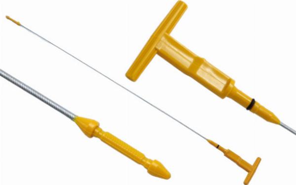 MDR GOM-OD0062 - Покажчик рівня масла autocars.com.ua