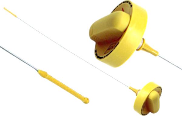 MDR GOM-OD0157 - Покажчик рівня масла autocars.com.ua