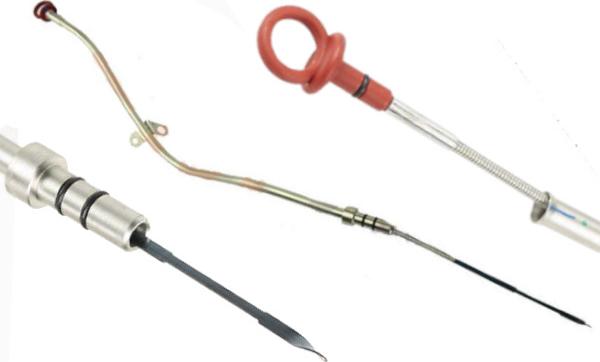 MDR GOM-OD0159 - Покажчик рівня масла autocars.com.ua