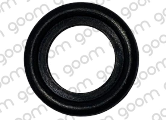 MDR GOM-ODP0017 - Кільце ущільнювача, нарізна пробка мастилозливного  отвору autocars.com.ua