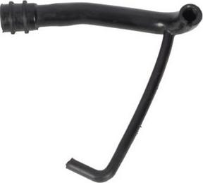 MDR GOM-OH0004 - Шланг, вентиляція картера autocars.com.ua