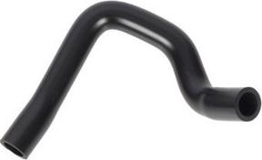 MDR GOM-OH0006 - Шланг, вентиляція картера autocars.com.ua