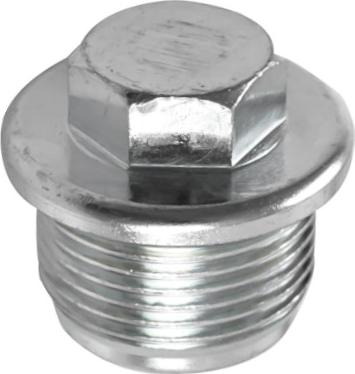 MDR GOM-OP0038 - Резьбовая пробка, масляний піддон autocars.com.ua