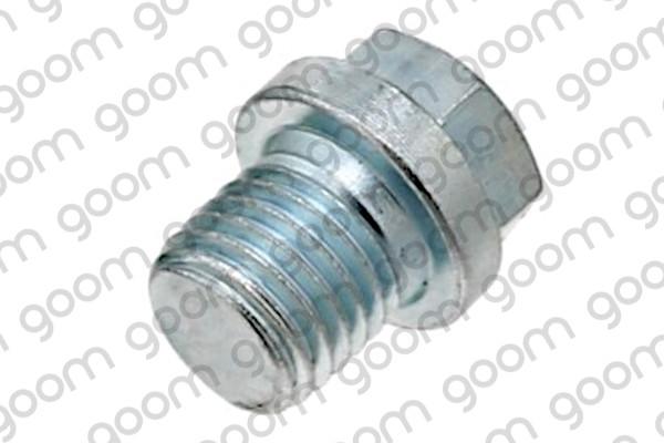MDR GOM-OP0041 - Резьбовая пробка, масляний піддон autocars.com.ua
