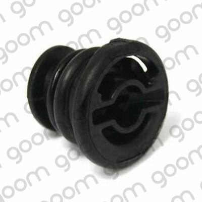 MDR GOM-OP0048 - Резьбовая пробка, масляний піддон autocars.com.ua
