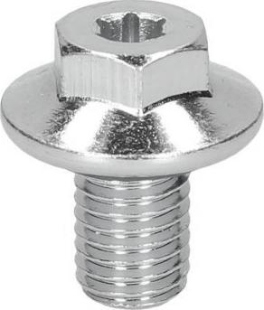 MDR GOM-OP0062 - Резьбовая пробка, масляний піддон autocars.com.ua