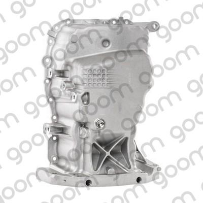 MDR GOM-OS0008 - Масляний піддон autocars.com.ua