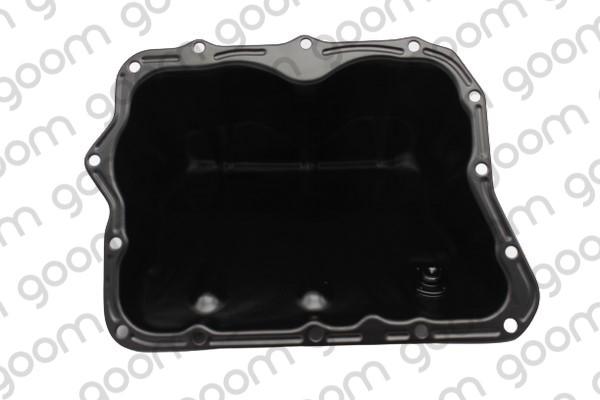 MDR GOM-OS0078 - Масляний піддон autocars.com.ua