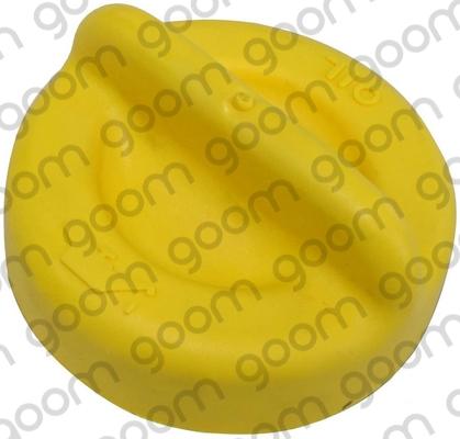 MDR GOM-OSC0004 - Кришка, заливна горловина autocars.com.ua