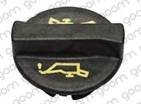 MDR GOM-OSC0021 - Кришка, заливна горловина autocars.com.ua