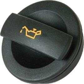MDR GOM-OSC0045 - Кришка, заливна горловина autocars.com.ua