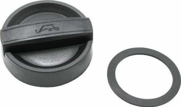 MDR GOM-OSC0048 - Кришка, заливна горловина autocars.com.ua