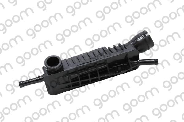 MDR GOM-OT0005 - Маслосъемный щиток, вентиляція картера autocars.com.ua