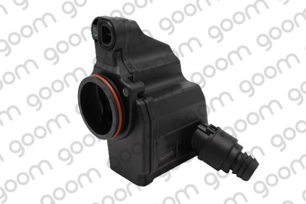 MDR GOM-OT0006 - Маслосъемный щиток, вентиляція картера autocars.com.ua