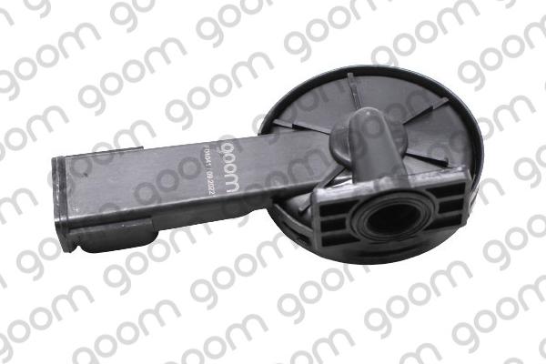 MDR GOM-OT0012 - Маслосъемный щиток, вентиляція картера autocars.com.ua