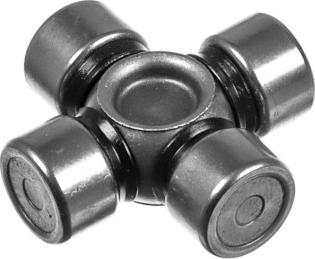 MDR GOM-PJ0006 - Шарнір, поздовжній вал autocars.com.ua