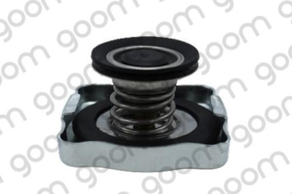 MDR GOM-RC0015 - Кришка, радіатор autocars.com.ua