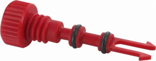 MDR GOM-RC0070 - Болт, пробка радіатора autocars.com.ua