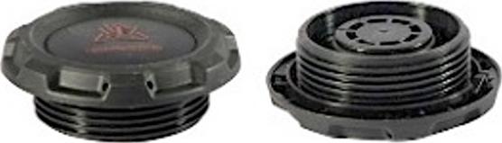 MDR GOM-RC0074 - Кришка, резервуар охолоджуючої рідини autocars.com.ua