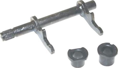 MDR GOM-RF0004 - Поворотна вилка, система зчеплення autocars.com.ua