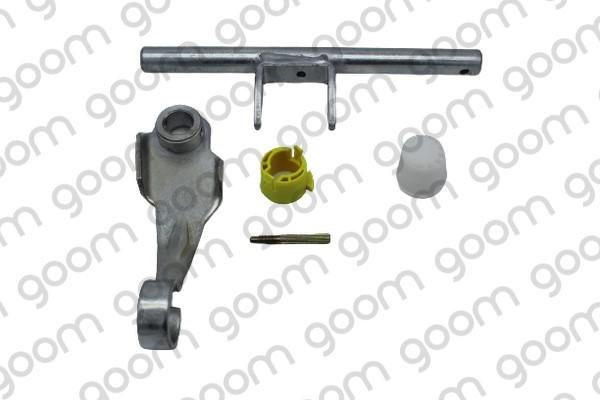 MDR GOM-RF0011 - Поворотна вилка, система зчеплення autocars.com.ua