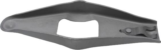 MDR GOM-RF0019 - Поворотна вилка, система зчеплення autocars.com.ua