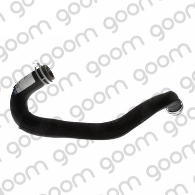 MDR GOM-RH0079 - Шланг радіатора autocars.com.ua