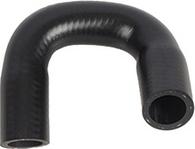 MDR GOM-RH0123 - Шланг радіатора autocars.com.ua