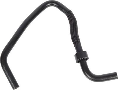 MDR GOM-RH0159 - Шланг радіатора autocars.com.ua
