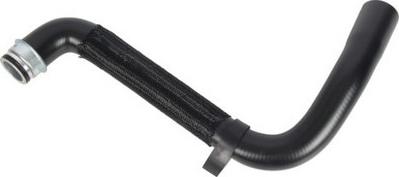 MDR GOM-RH0169 - Шланг радіатора autocars.com.ua