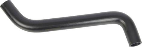 MDR GOM-RH0232 - Шланг радіатора autocars.com.ua