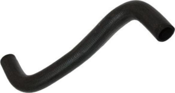 MDR GOM-RH0240 - Шланг радіатора autocars.com.ua
