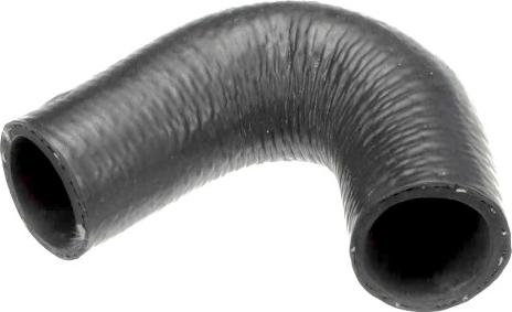 MDR GOM-RH0279 - Шланг радіатора autocars.com.ua