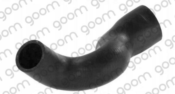 MDR GOM-RH0295 - Шланг радіатора autocars.com.ua