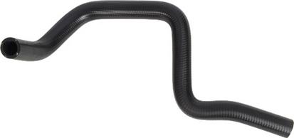 MDR GOM-RH0305 - Шланг радіатора autocars.com.ua