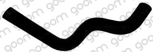 MDR GOM-RH0321 - Шланг радіатора autocars.com.ua