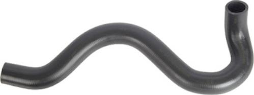 MDR GOM-RH0395 - Шланг радіатора autocars.com.ua