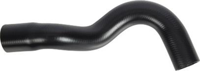 MDR GOM-RH0422 - Шланг радіатора autocars.com.ua