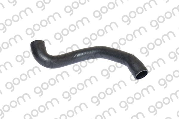 MDR GOM-RH0457 - Шланг радіатора autocars.com.ua